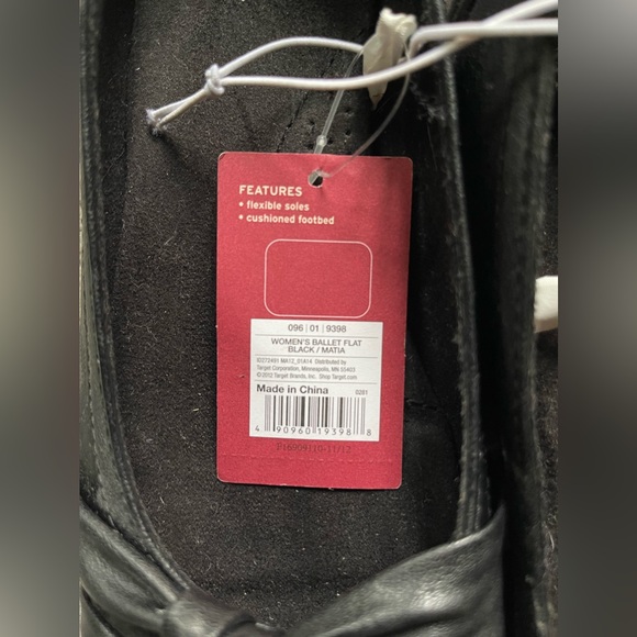 Brand new ballet flats - Picture 4 of 4